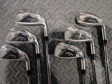 Callaway apex dcb for sale  Galion