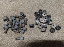 Volkswagen audi wheel for sale  BILLINGHAM