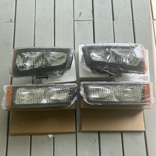 Headlights fog lights for sale  Avondale