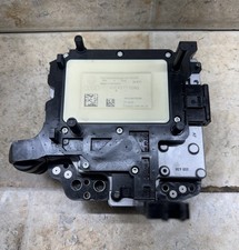 Usado, 15-18 AUDI A3 QUATTRO 2.0L L4 CORPO DA VÁLVULA DE TRANSMISSÃO AUTOMÁTICA A GÁS 110K FABRICANTE DE EQUIPAMENTO ORIGINAL comprar usado  Enviando para Brazil