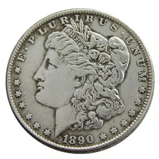 1890 united states for sale  New York