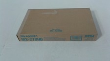 Sharp 270hb waste for sale  Wheeling