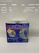 Hoberman original transforming for sale  Seattle