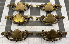 Set vtg colonial for sale  Parksley