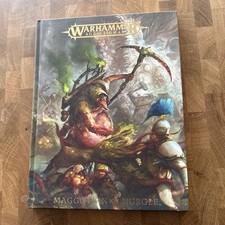 Aos maggotkin nurgle for sale  REDDITCH