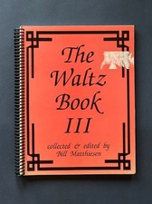 Waltz book iii for sale  Seattle