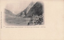 Saint christophe oisans d'occasion  Expédié en Belgium