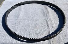 Rear drive belt for sale  San Diego