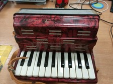 Mini brand accordion for sale  SELBY
