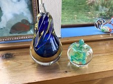 Cobalt blue amber for sale  NORWICH