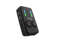 Multimedi irig pro for sale  USA