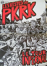 Pkrk tour infernal d'occasion  Perpignan-