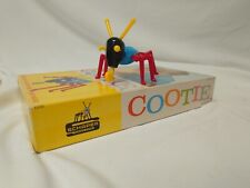 Vintage cootie game for sale  Lapeer