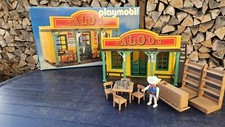 Playmobil western 3461 gebraucht kaufen  Kassel