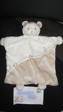 Doudou plat ours d'occasion  Molsheim