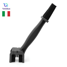 Spazzola pulisci catena usato  Firenze