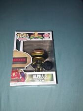 Funko pop alpha gebraucht kaufen  Zweibrücken