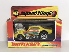 Matchbox speed kings gebraucht kaufen  Köln