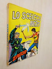 Zagor zenith gigante usato  Cavezzo
