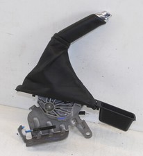 Handbremshebel ford fiesta gebraucht kaufen  Laage