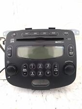 961000x201ra5 autoradio hyunda usato  Lamezia Terme