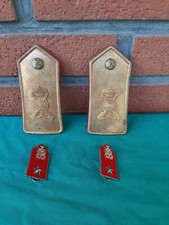 Lotto accessori uniforme usato  Italia