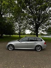 Bmw 335d touring for sale  HARPENDEN