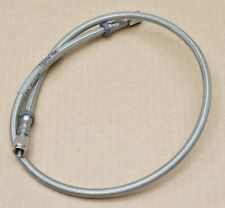 Harley bremsleitung braided gebraucht kaufen  Aachen