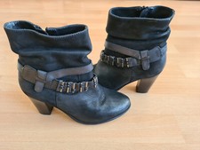 Spm stiefelette damen gebraucht kaufen  Baunatal