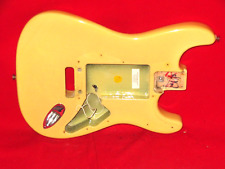 Corpo Fender 1995 EUA Transparente Antigo Burst American Plus Deluxe Stratocaster comprar usado  Enviando para Brazil