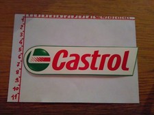 Adesivo sticker vintage usato  Oliveto Lario