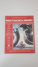 Motociclismo 1973 prove usato  Trebisacce