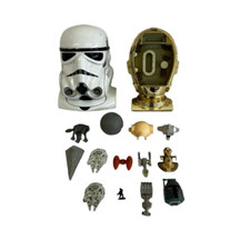 Star wars micro for sale  STAFFORD