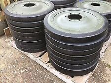 Cvrt road wheels for sale  BRACKLEY