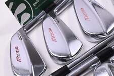 Mizuno irons regular for sale  LOANHEAD