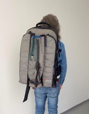 Lowepro super trekker gebraucht kaufen  Hof