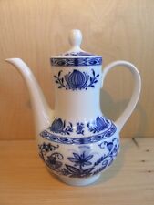 Kleine kaffeekanne winterling gebraucht kaufen  Braunschweig