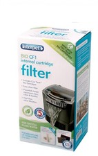 Interpet internal aquarium for sale  FLEET