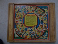 Ancien jeu oie d'occasion  Les Sorinières