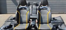 MERCEDES A 45 AMG W177 RECARO PERFORMANCE FOTELE FOTELE WZMACNIACZE PETRONAS na sprzedaż  PL