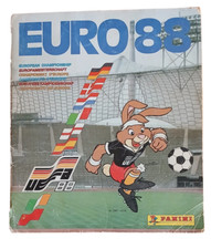 Album calciatori panini usato  Biella
