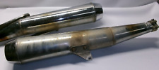 Moto guzzi auspuff gebraucht kaufen  Burgoberbach