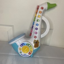 Leapfrog learn groove for sale  Rowlett