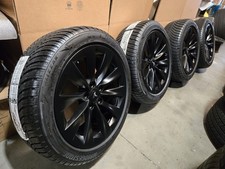 Tesla winter set for sale  San Fernando