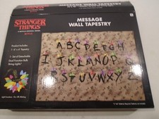 Stranger things netflix for sale  Burnt Hills