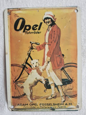 Blech schild pel gebraucht kaufen  Poing
