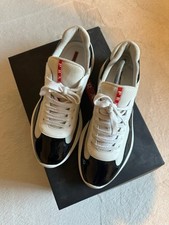 Prada american cup for sale  LONDON