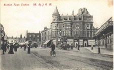 Kentish town near for sale  YORK