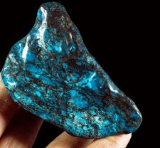 413ct smoky blue for sale  Walnut
