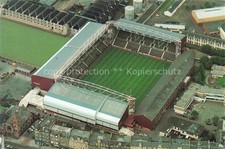 Tynecastle stadium edinburgh gebraucht kaufen  Deutschland